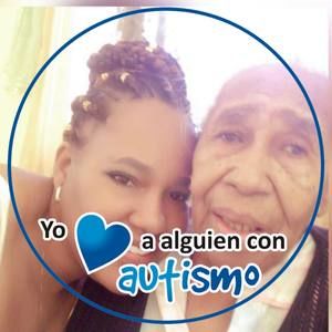 Meet your Posher, Glennys